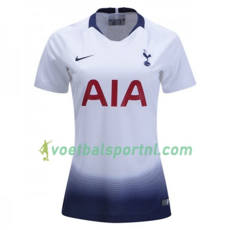 Tottenham Hotspur Dames Thuis Shirt 2018-19